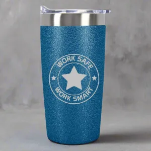 20 OZ. ICED OUT HIMALAYAN TUMBLER - #403672