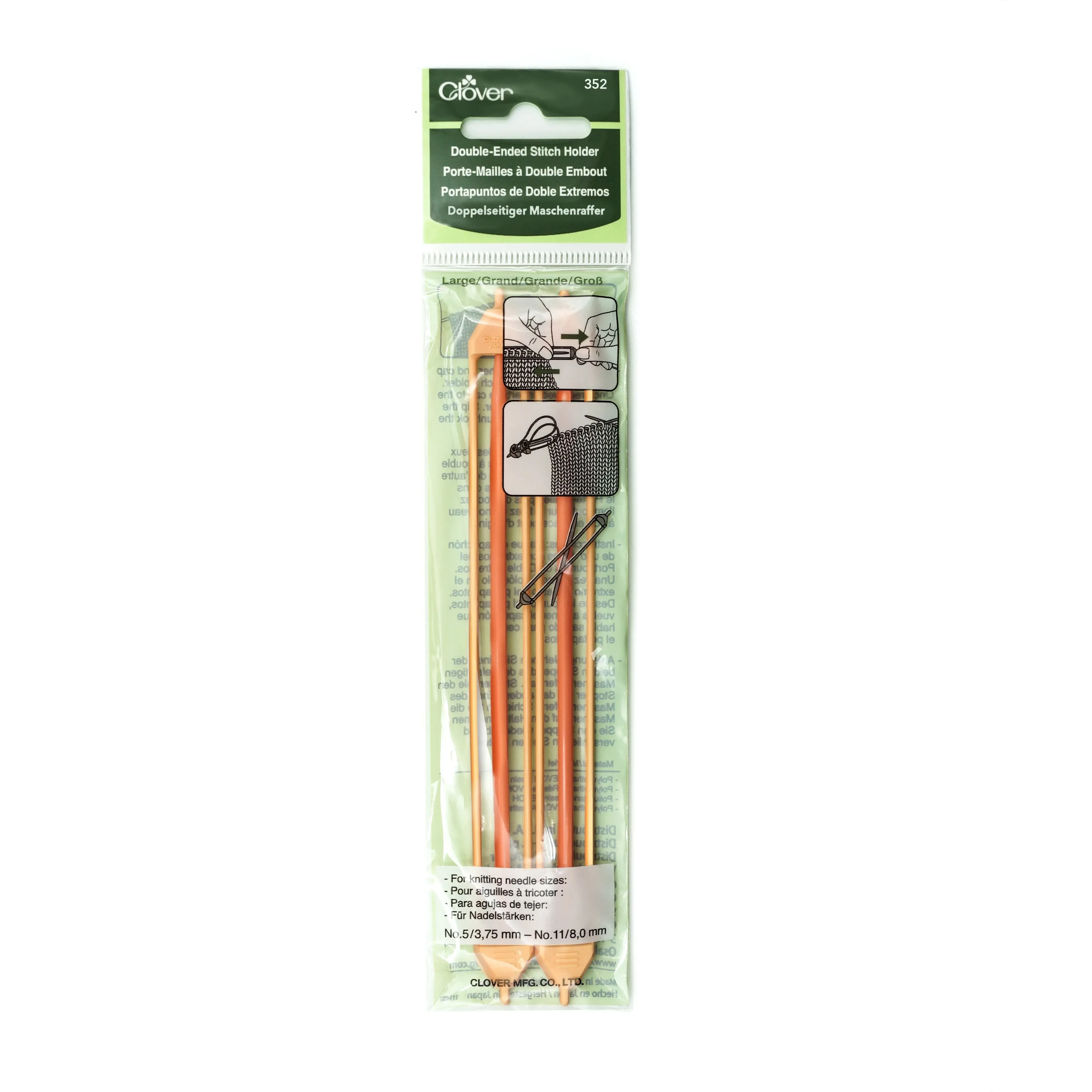 352 Stitch Holder, Large