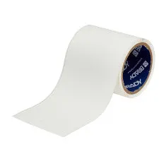 3" Core Inkjet Vinyl Roll Labels