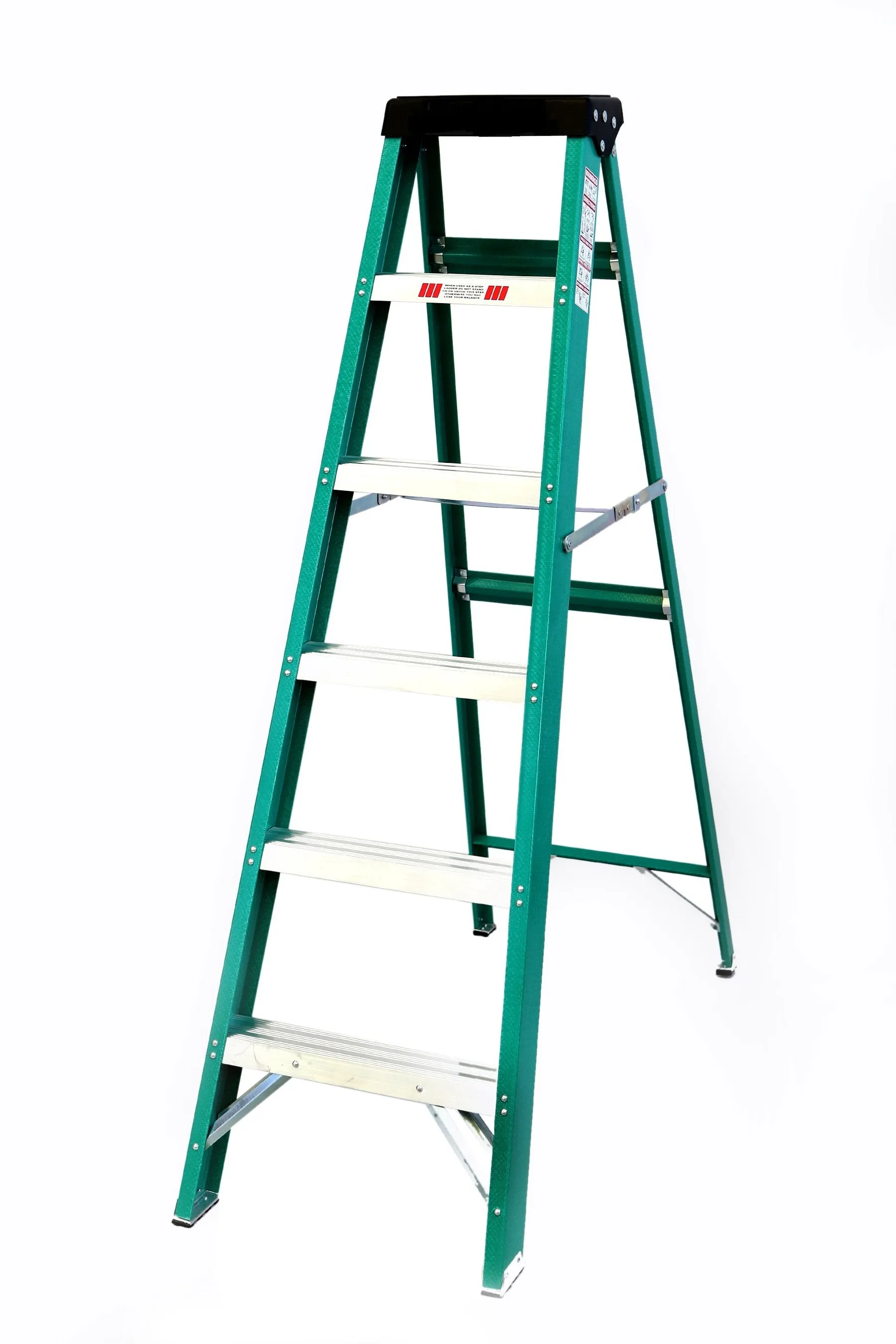 4 step ladder
