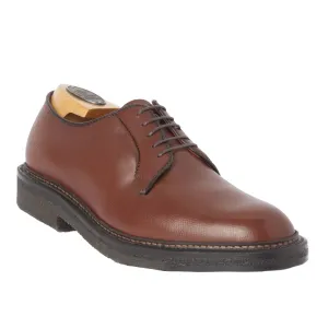 947 - All Weather Walker  Brown Alpine Grain