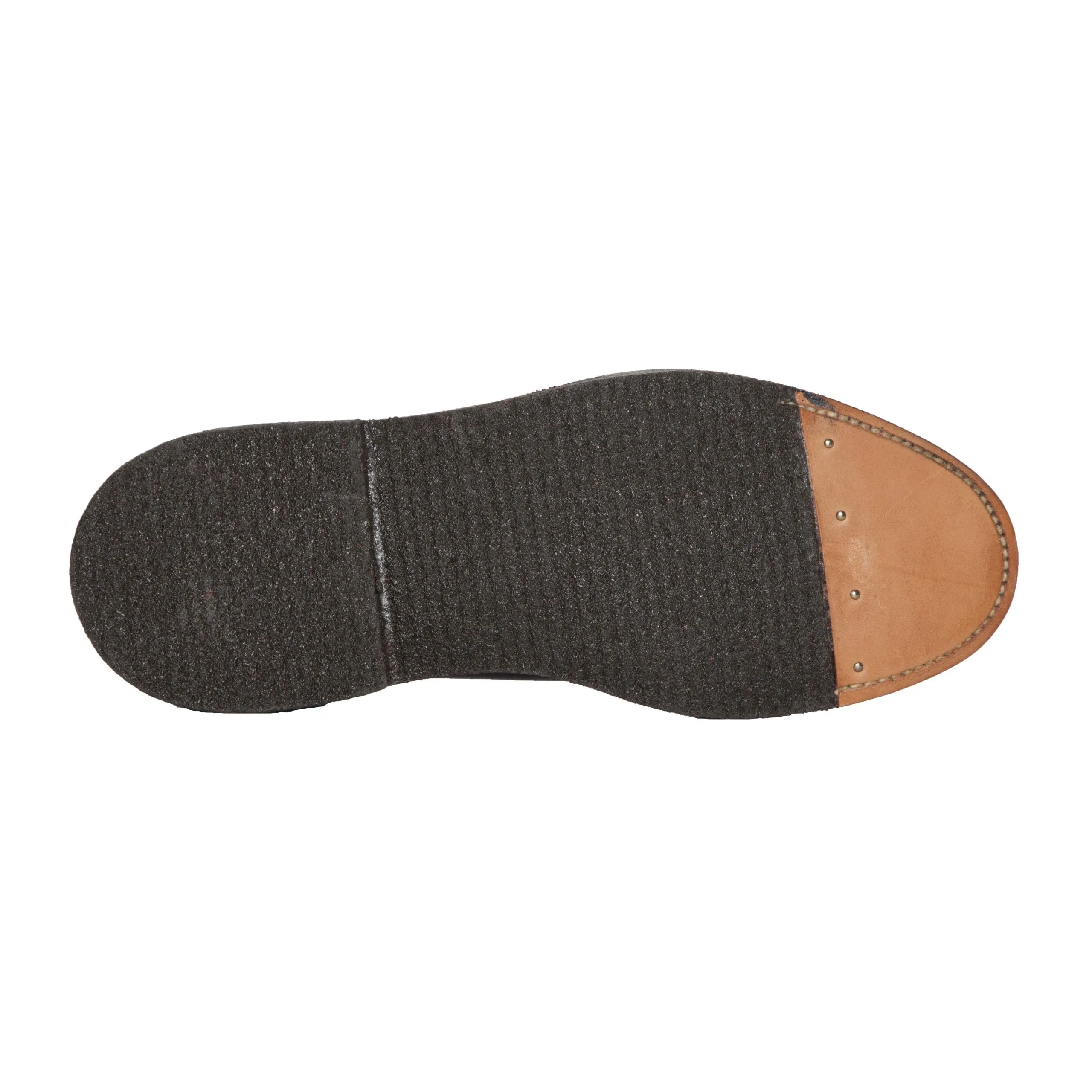 947 - All Weather Walker  Brown Alpine Grain