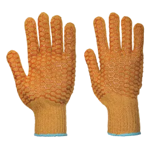 A130 Criss Cross Glove