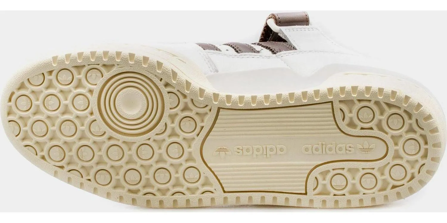Adidas SP X Forum Low Brown White Beige GV9026 Shoe Sneaker Trainer