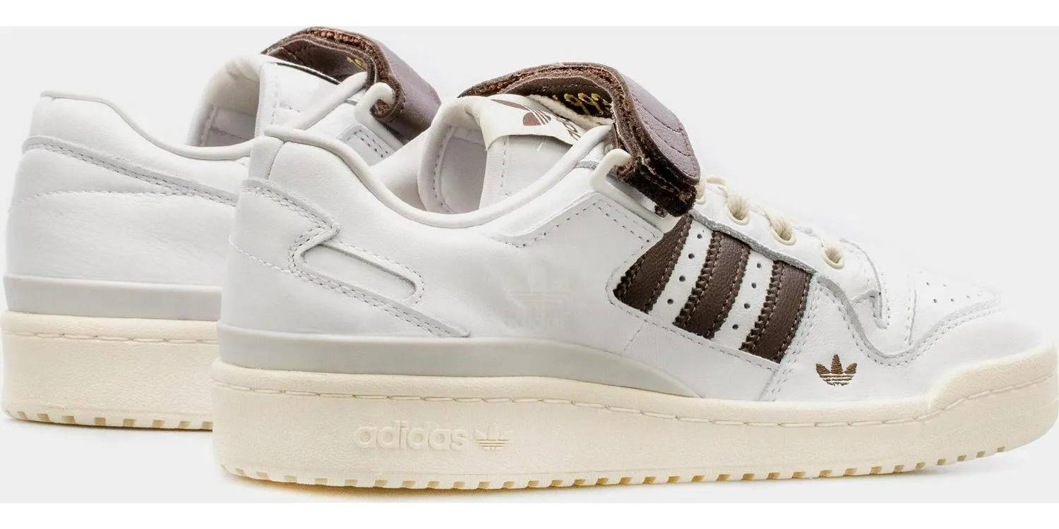 Adidas SP X Forum Low Brown White Beige GV9026 Shoe Sneaker Trainer