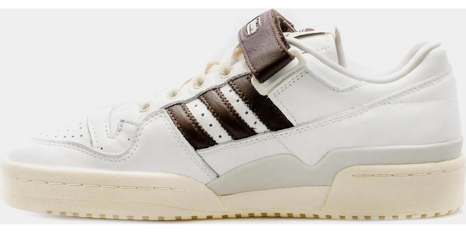 Adidas SP X Forum Low Brown White Beige GV9026 Shoe Sneaker Trainer