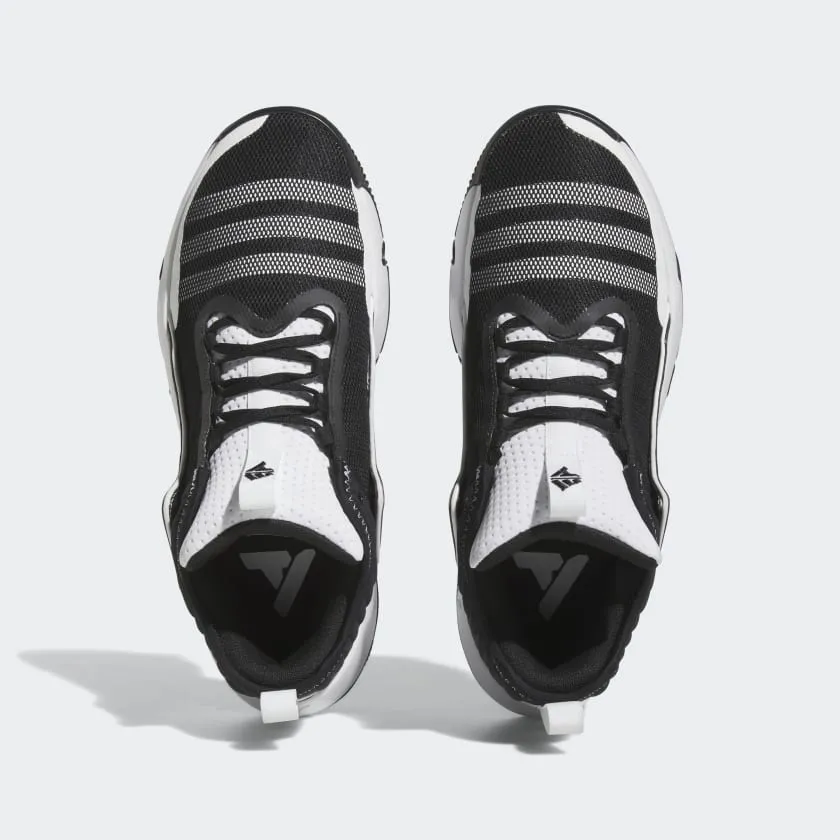 Adidas Trae Unlimited - Black