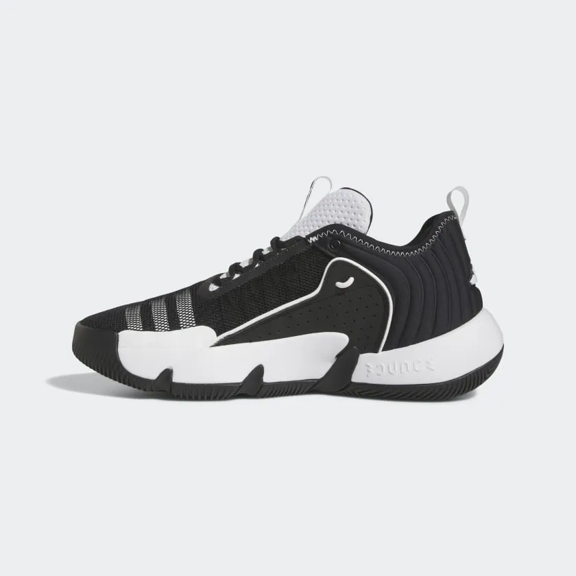 Adidas Trae Unlimited - Black
