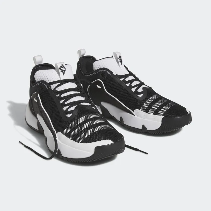 Adidas Trae Unlimited - Black