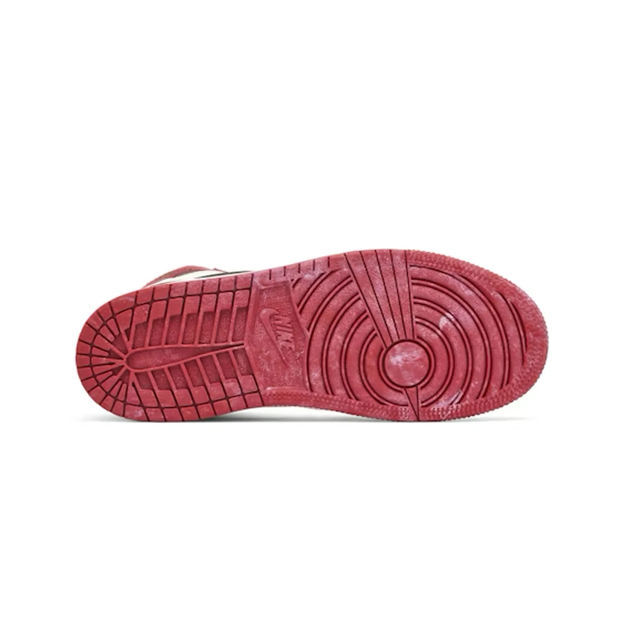 Air Jordan 1 Retro High OG Chicago 'Lost and Found' PS (2022)