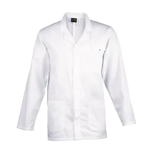All-Purpose Long Sleeve Lab Coat