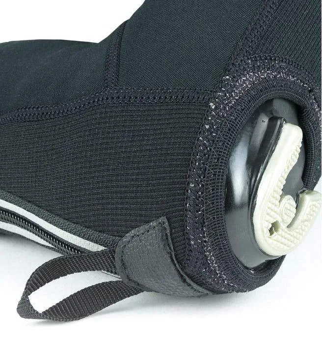 All Weather Cycle Overshoe