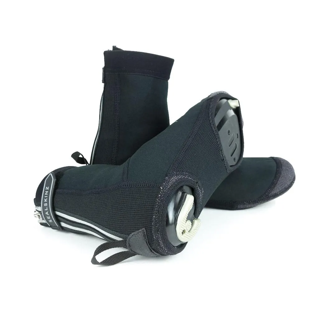 All Weather Cycle Overshoe