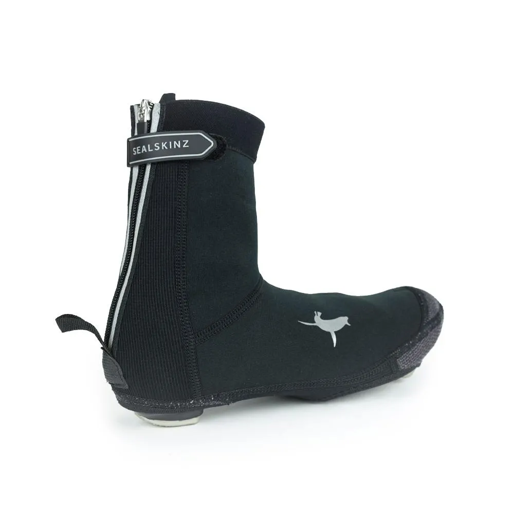 All Weather Cycle Overshoe