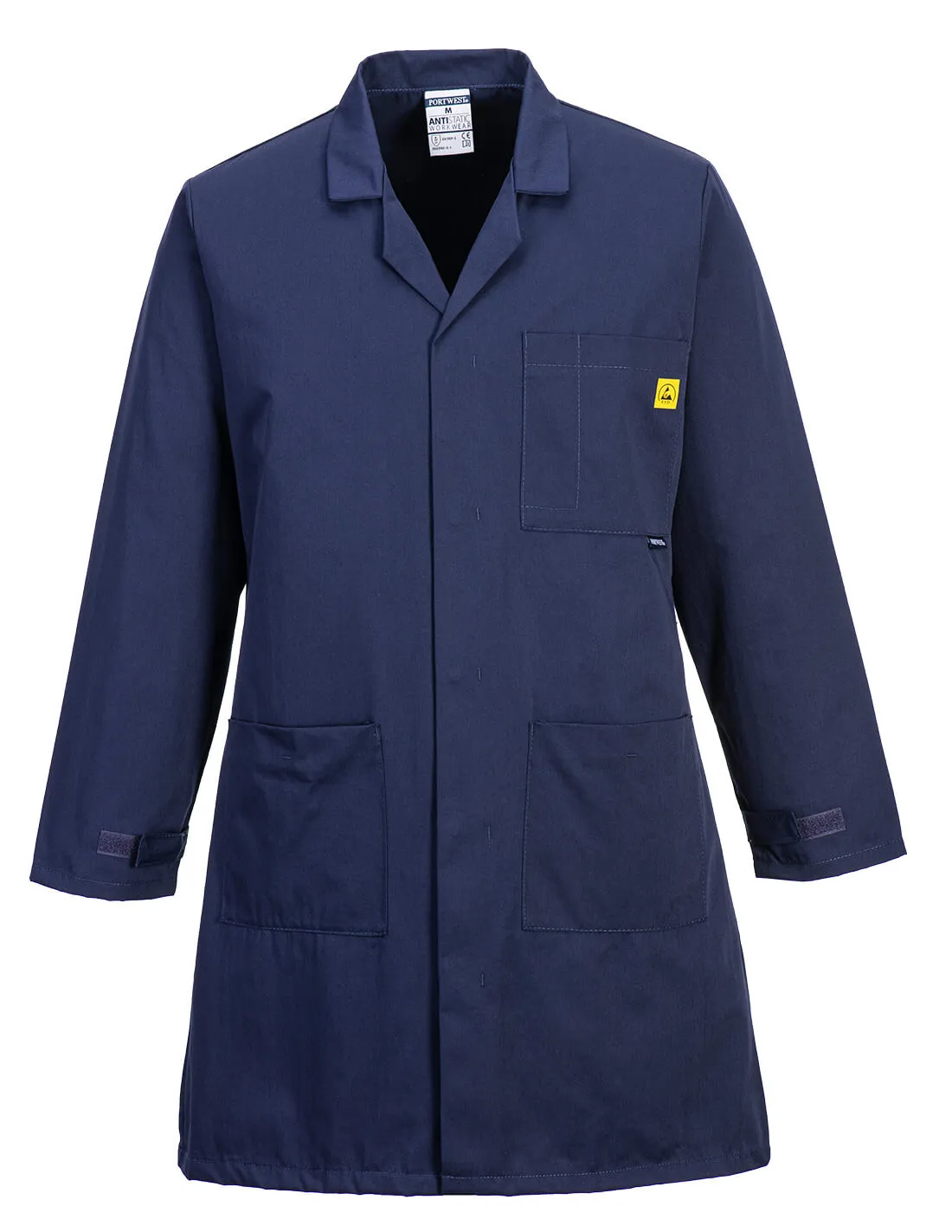 Anti-Static ESD Coat