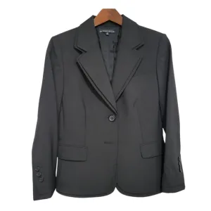 Antonio Melani 2-Button Center Vent Blazer. Size 8. Excellent Condition Pre-own