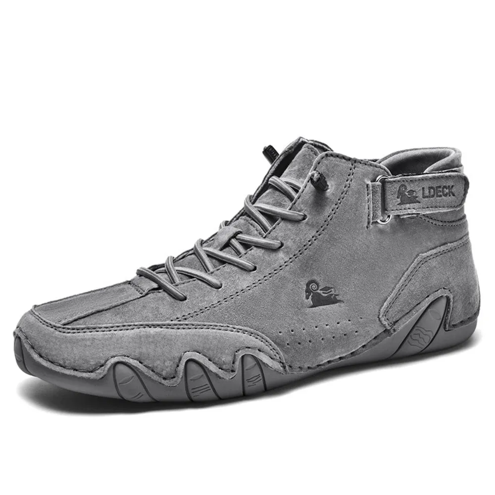 Archer | All-Terrain Shoes