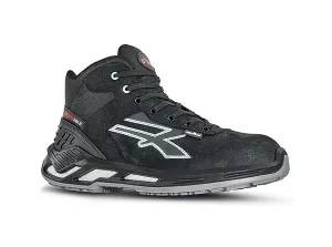 Arden Safety Boot