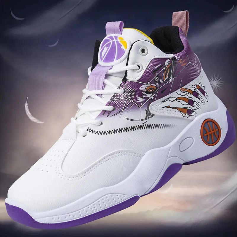 Basketball Shoes