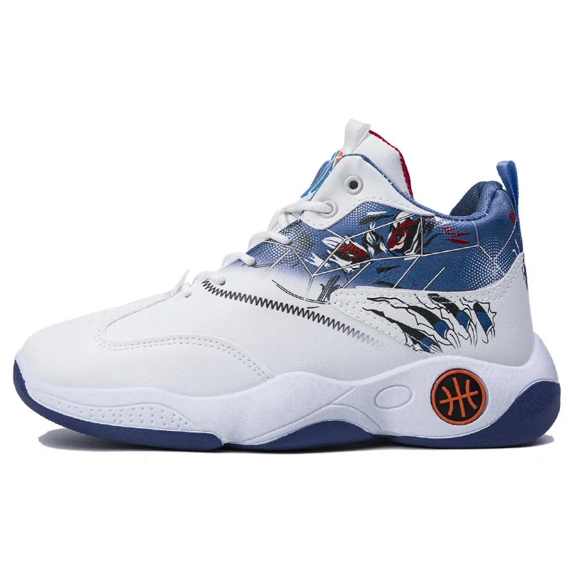 Basketball Shoes