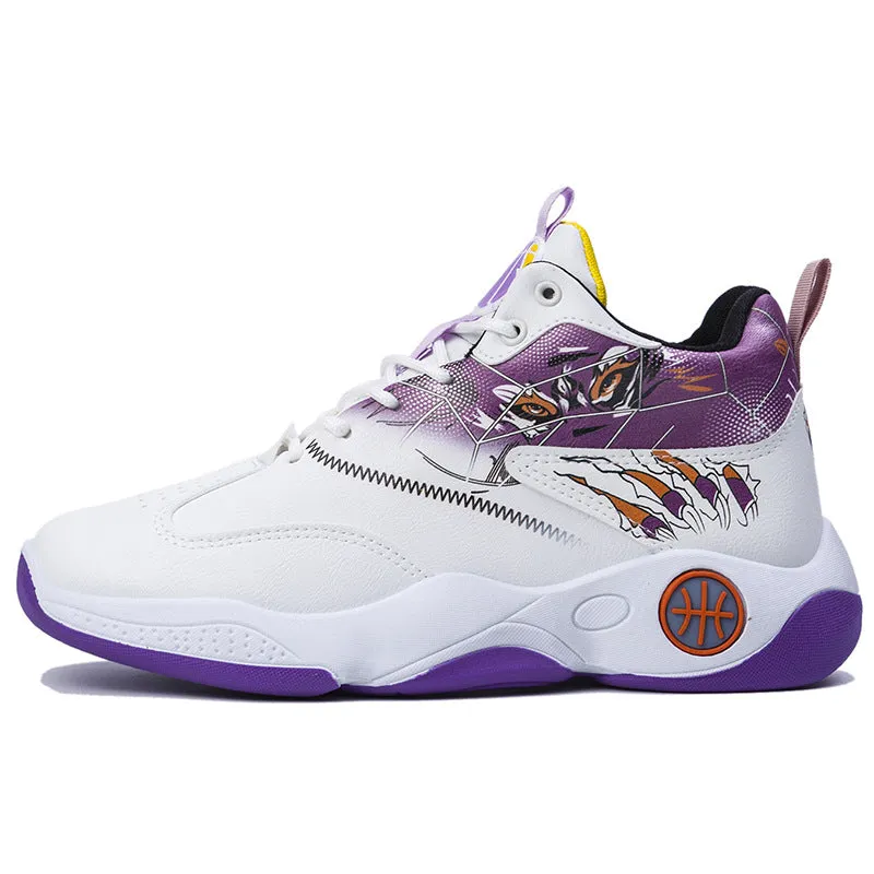 Basketball Shoes