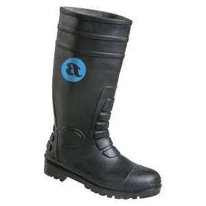 Bata Boot Workmaster II S5   KN Black