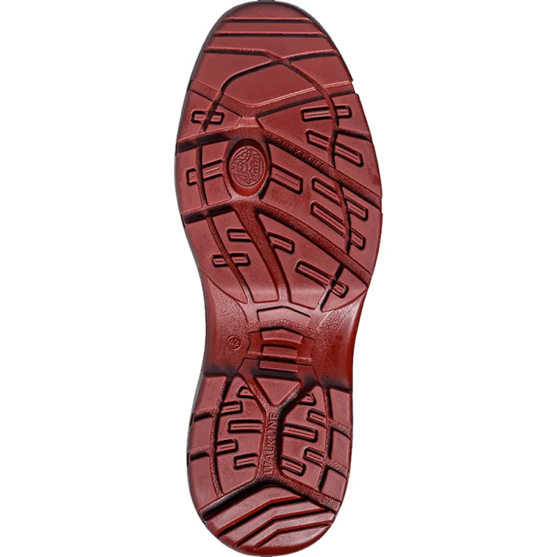 Bata Doel Laag S3   KN Zwart (W)