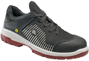 Bata Doel Laag S3   KN Zwart (W)