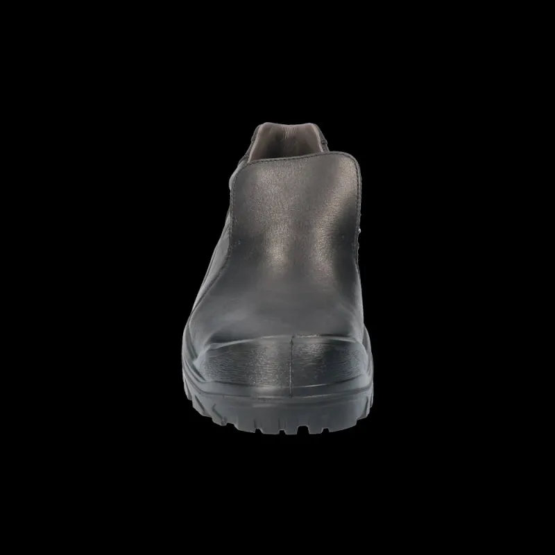 Bata Instapper ACT144 S3   KN (vervanging ACT244) Zwart