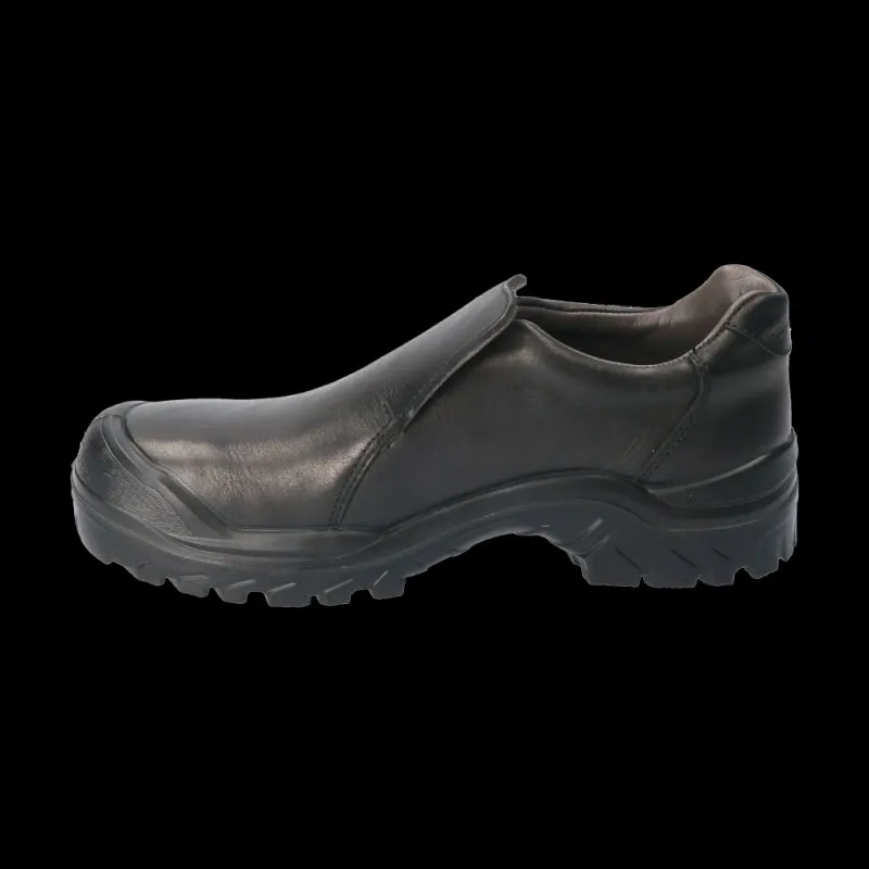 Bata Instapper ACT144 S3   KN (vervanging ACT244) Zwart