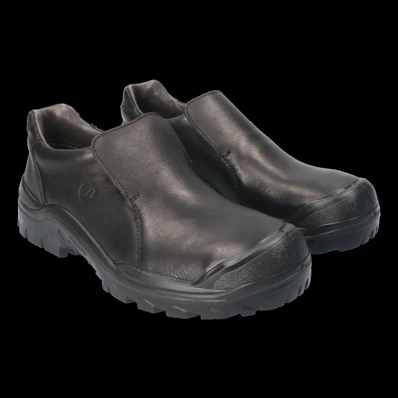 Bata Instapper ACT144 S3   KN (vervanging ACT244) Zwart