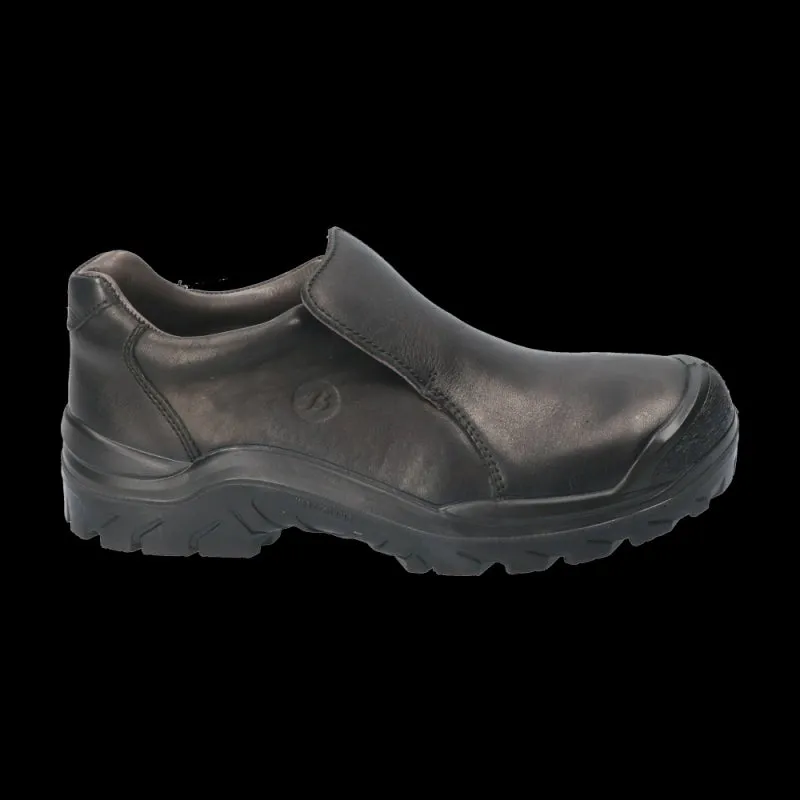 Bata Instapper ACT144 S3   KN (vervanging ACT244) Zwart