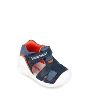 Biomecanics Ocean Sauvage