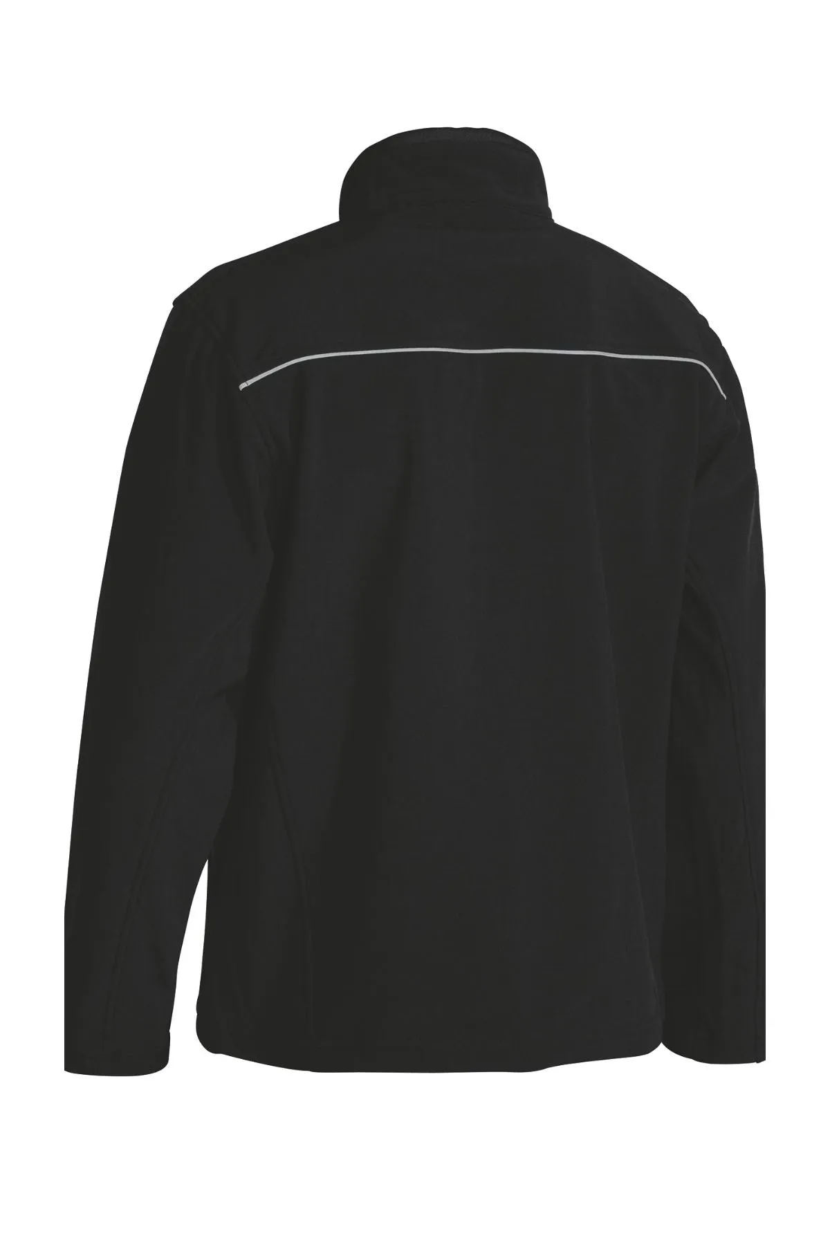 Bisley Soft Shell Jacket