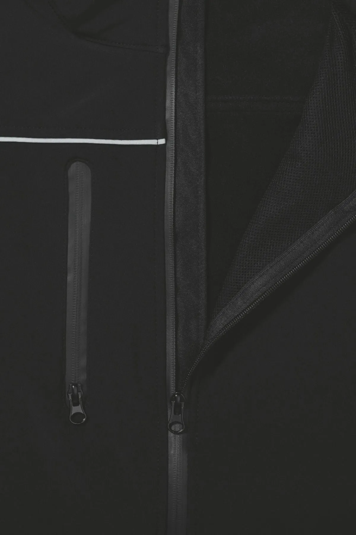 Bisley Soft Shell Jacket