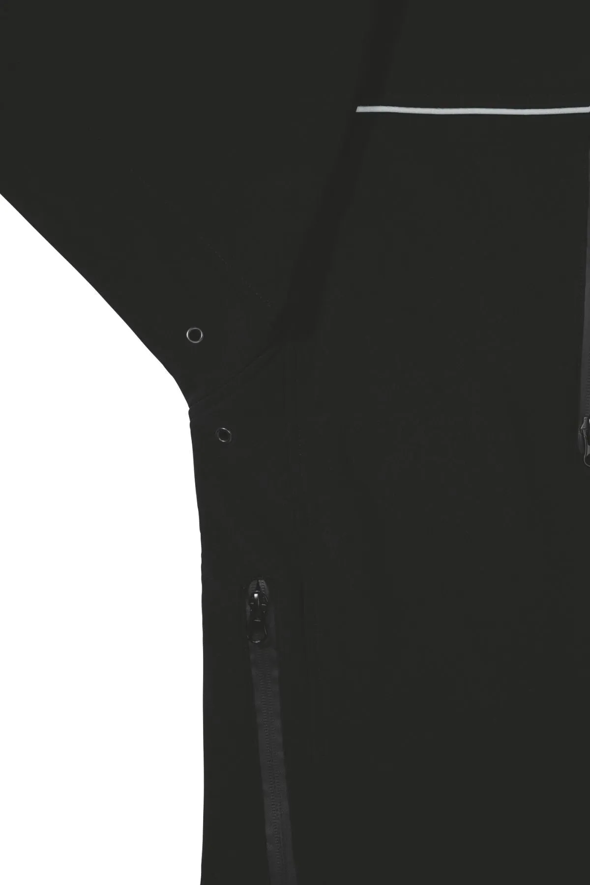 Bisley Soft Shell Jacket