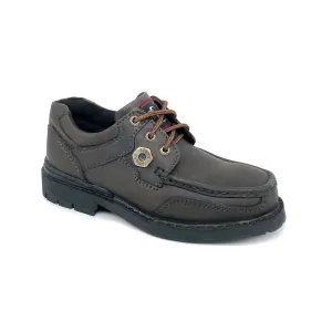 Black Hammer Men 4000 Series Low Cut Safety Shoes BH 4993