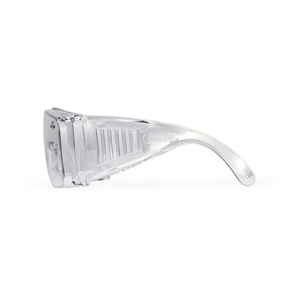 Black Hammer Safety Goggles AB