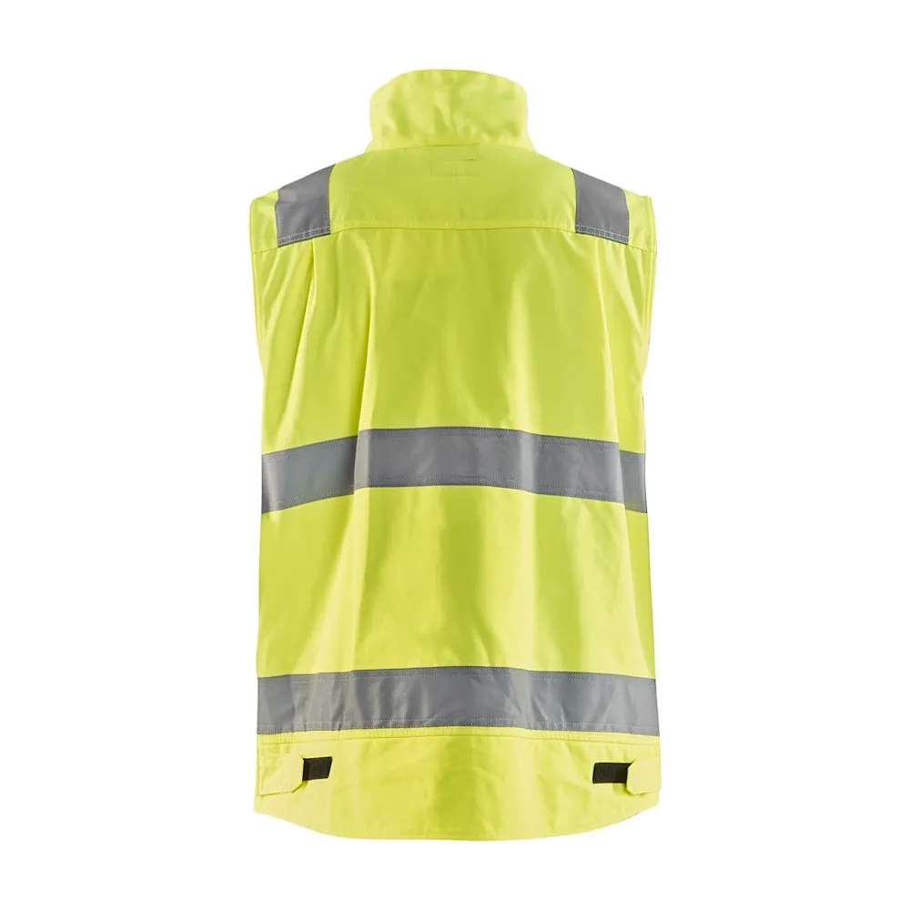 Blaklader Hi-Vis Vest 8505
