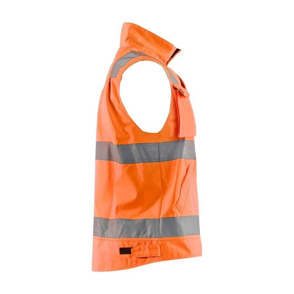 Blaklader Hi-Vis Vest 8505