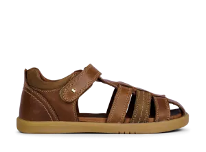 Bobux Kids  Roam Sandal - Caramel