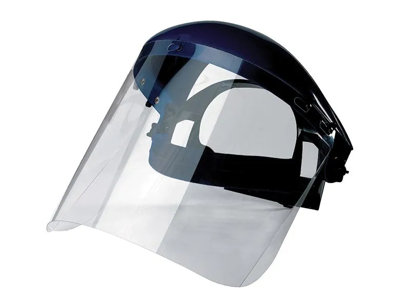 Bolle Safety Bl-20 Face Shield
