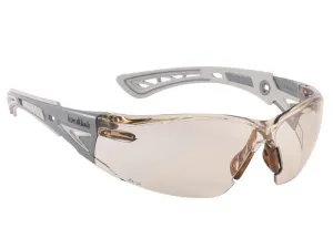 Bolle Safety Rush  Safety Glasses - Csp