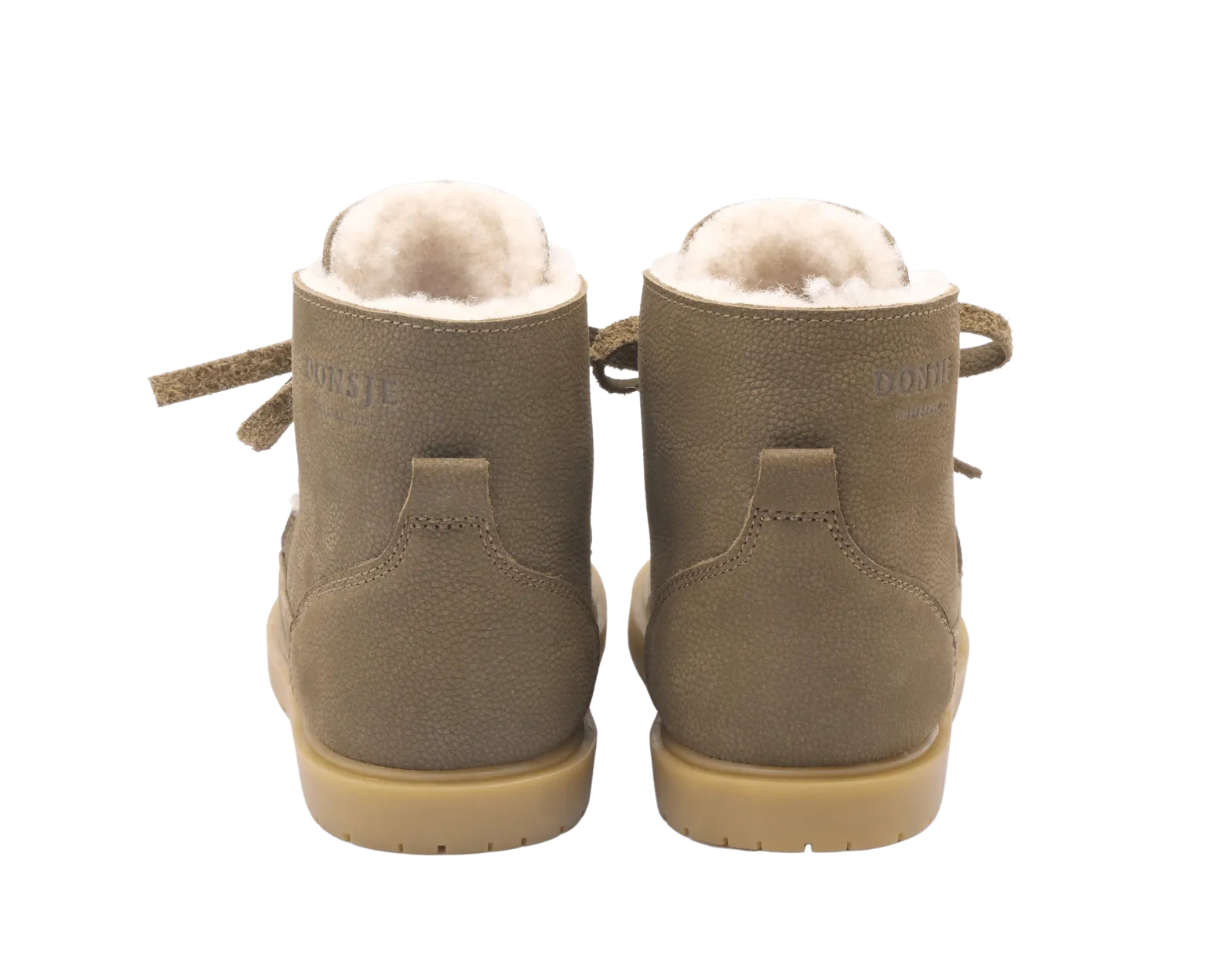 Buddy Boots | Army Betting Leather