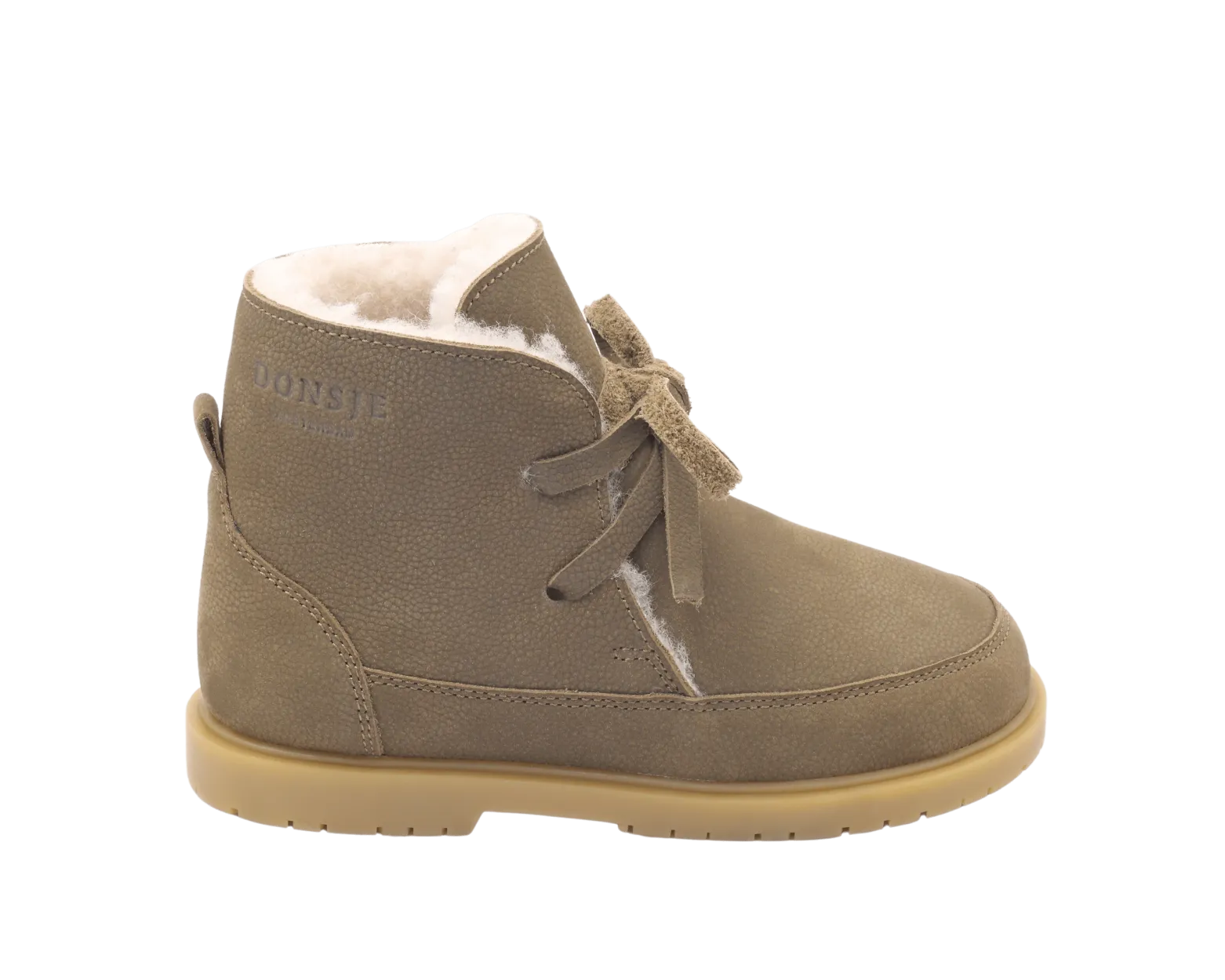 Buddy Boots | Army Betting Leather