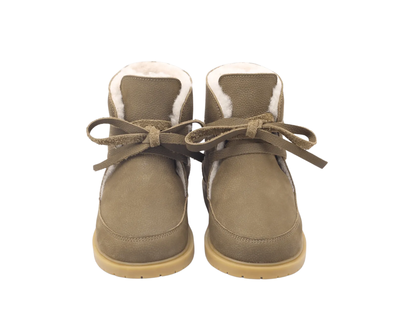 Buddy Boots | Army Betting Leather
