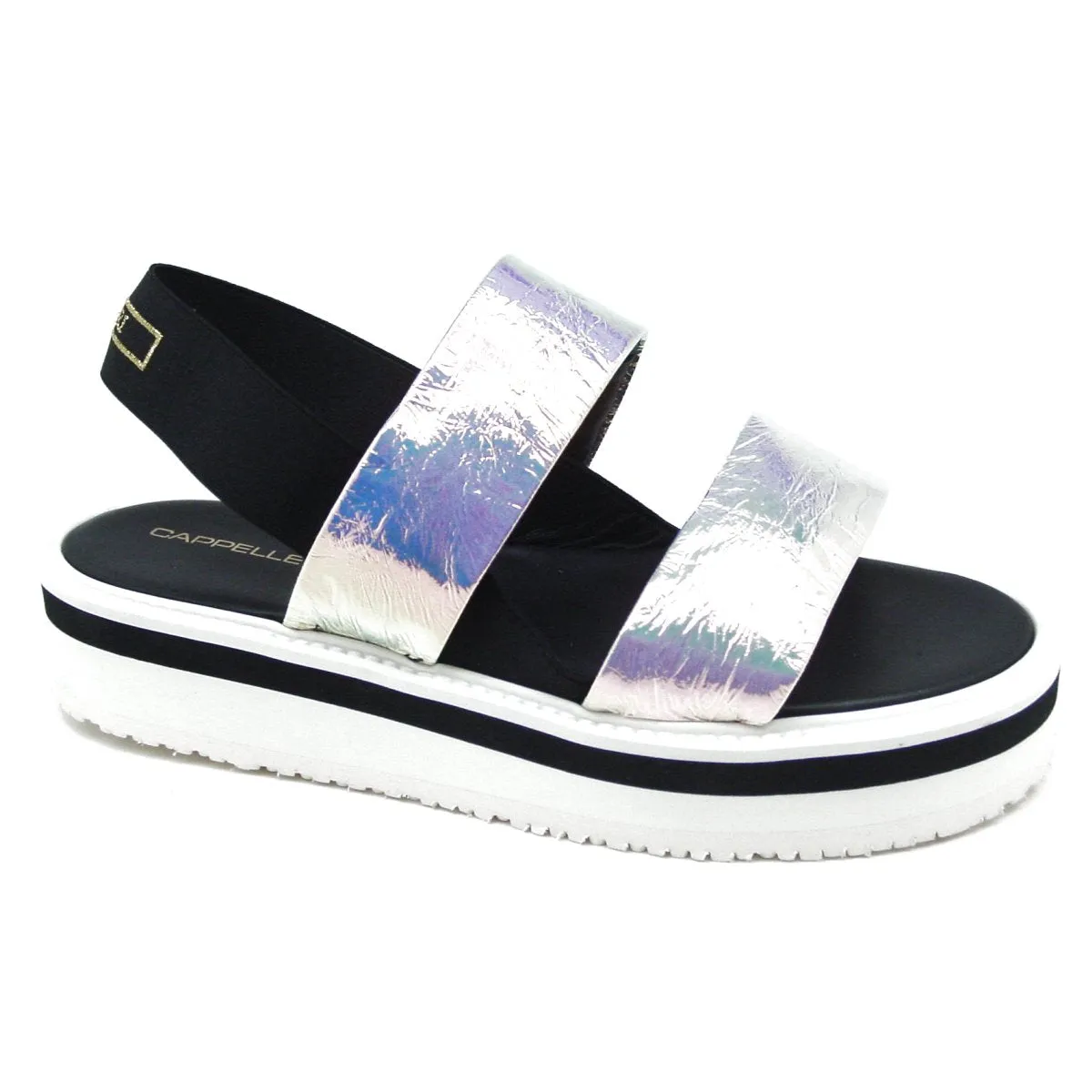 Capri Platinum