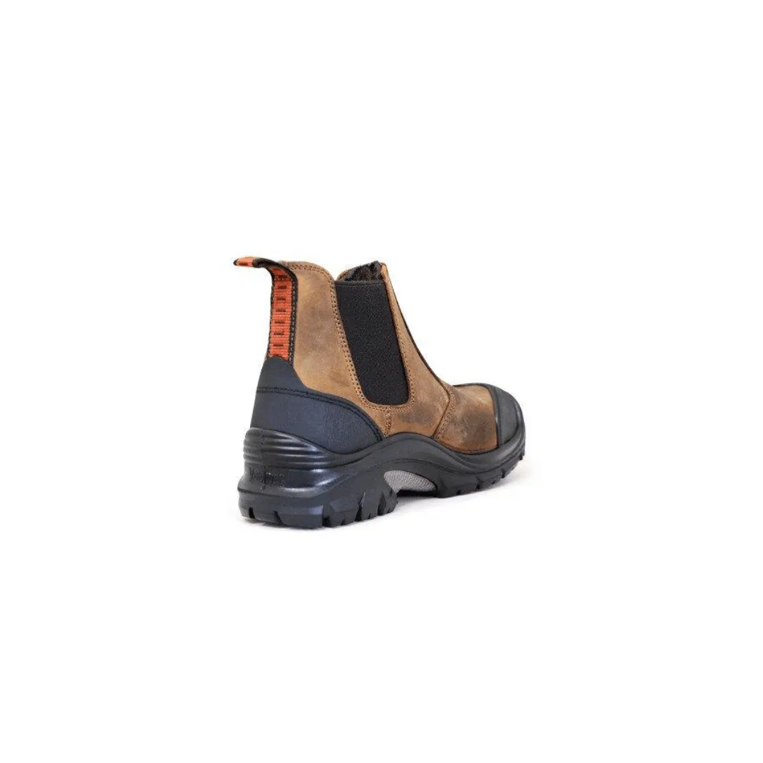 Cargo 3180 Elite Dealer Slip-on Safety Boot