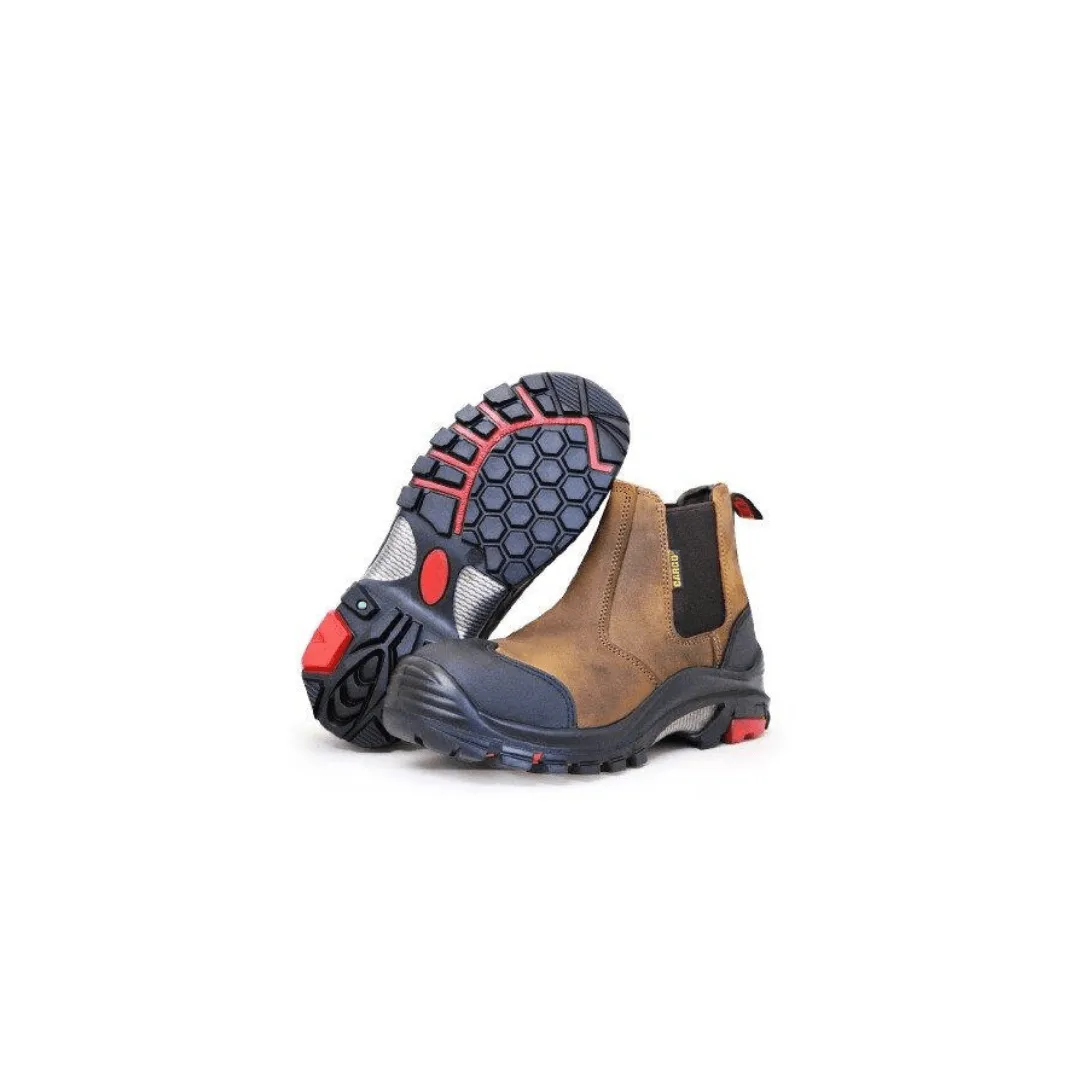 Cargo 3180 Elite Dealer Slip-on Safety Boot