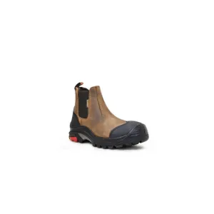 Cargo 3180 Elite Dealer Slip-on Safety Boot